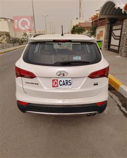 هيونداي سانتافي